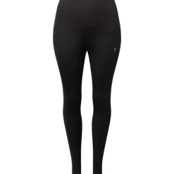 Sportkleding>Boa Redmax Shaping Sportlegging Zwart