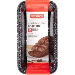 Ovenschalen & Bakvormen>Redstone Mini-Bakvorm Zwart