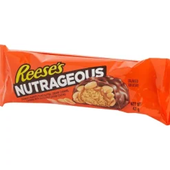 Chocolade>Reese's Notenreep Bruin,Oranje