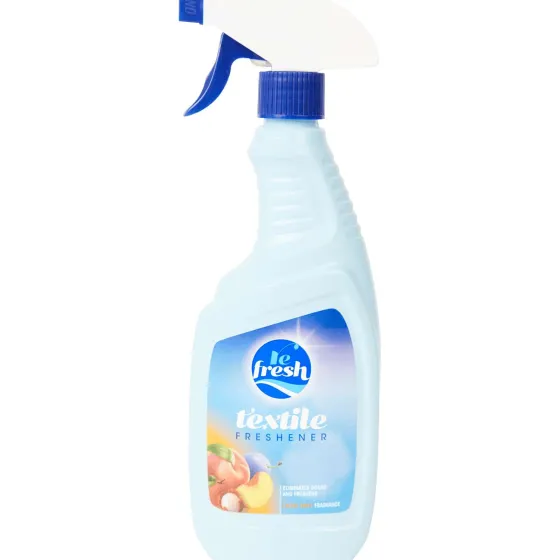 Afwas- & Wasmiddelen>Dash Refresh Textielverfrisser