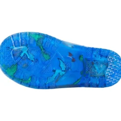 Schoenen>Merk Regenlaarzen Met Licht Print