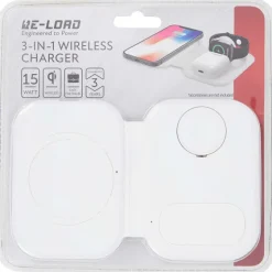 Powerbanks & Opladers><noscript><img width=