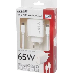 Powerbanks & Opladers><noscript><img width=