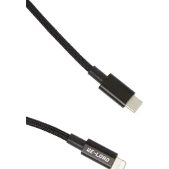 Multimedia Accessoires>Re-load Laad- En Datakabel 8-Pins Grijs,Wit,Zwart