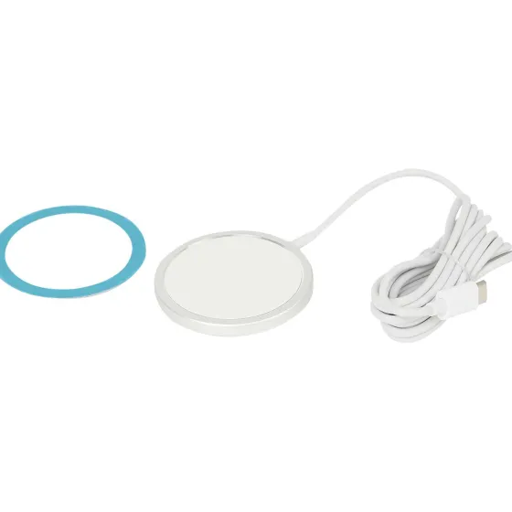 Powerbanks & Opladers>Re-load Magnetische Draadloze Oplader
