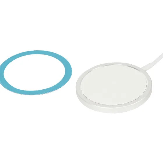 Powerbanks & Opladers>Re-load Magnetische Draadloze Oplader