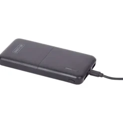 Powerbanks & Opladers>Re-load Powerbank Zwart
