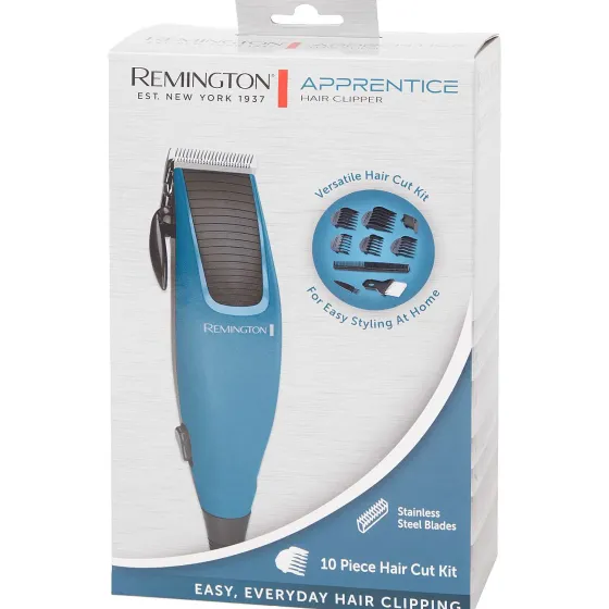Haarverzorging>Remington Tondeuse Apprentice