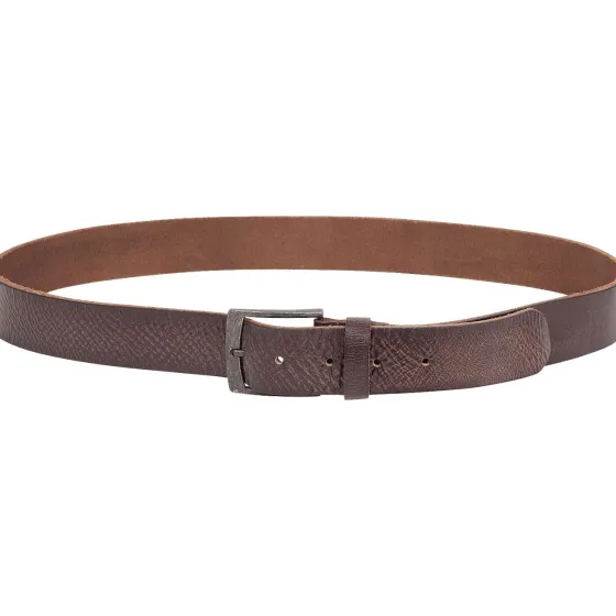 Accessoires>McGregor Riem Zwart,Bruin
