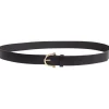 Accessoires>McGregor Riem Zwart,Bruin