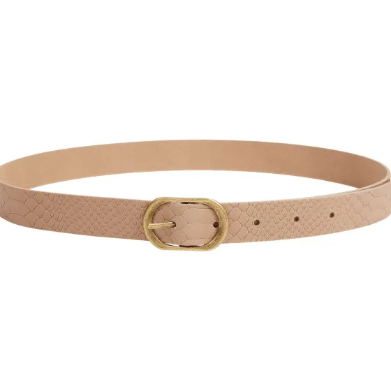Accessoires>McGregor Riem Zwart,Bruin