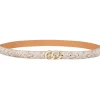 Accessoires>McGregor Riem Print,Zwart