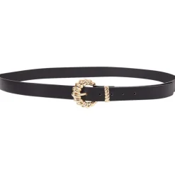 Accessoires>McGregor Riem Print,Zwart