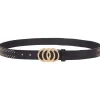 Accessoires>McGregor Riem Studs Bruin,Zwart