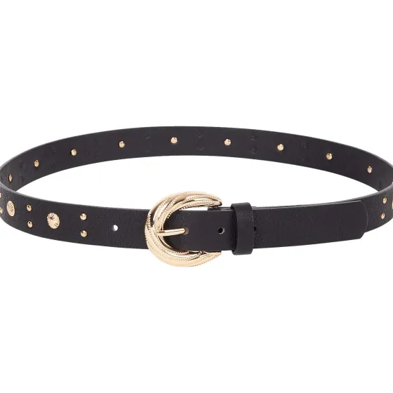 Accessoires>McGregor Riem Studs Bruin,Zwart