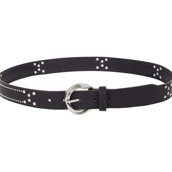 Accessoires>McGregor Riem Studs Bruin,Zwart