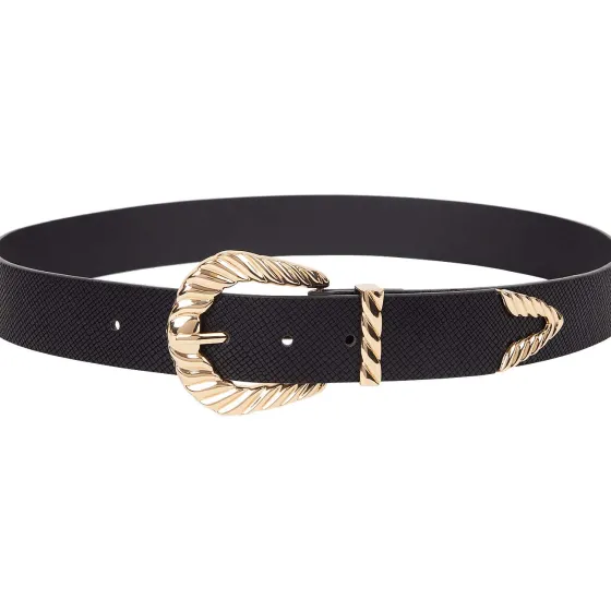 Accessoires>McGregor Riem Studs Bruin,Zwart