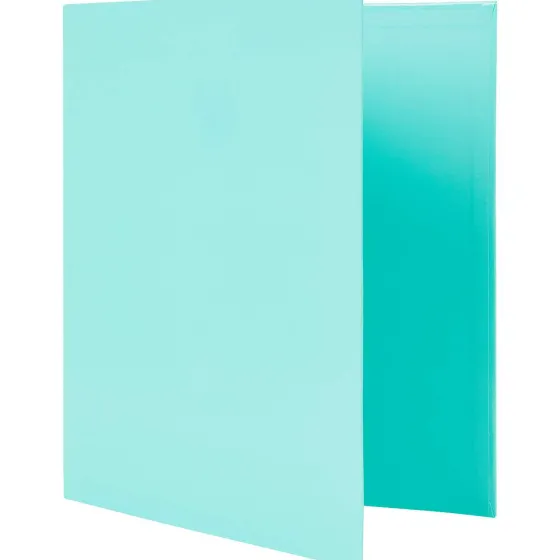 Mappen>Office Essentials Ringband A4 Blauw,Grijs,Groen,Paars,Roze,Zwart