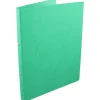 Mappen>Office Essentials Ringband A4 Blauw,Groen,Oranje,Paars,Rood