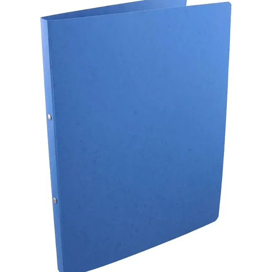 Mappen>Office Essentials Ringband A4 Blauw,Groen,Oranje,Paars,Rood