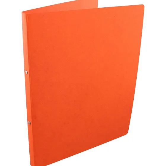Mappen>Office Essentials Ringband A4 Blauw,Groen,Oranje,Paars,Rood