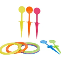 Buitenspeelgoed>Hasbro Ringwerpspel Meerkleurig