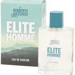Parfum>DC Comics Robberto Antonio Eau De Parfum