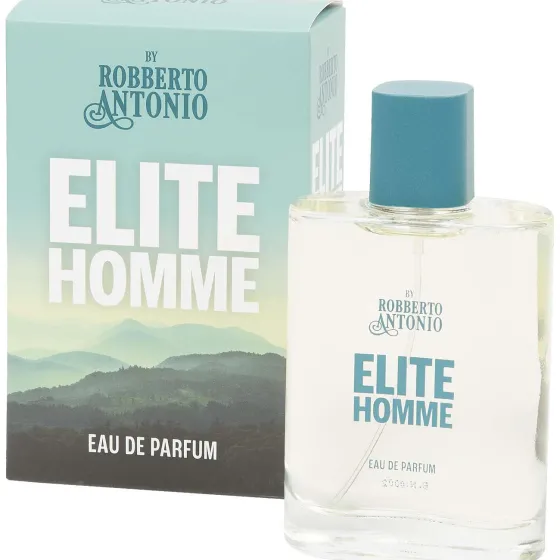Parfum>DC Comics Robberto Antonio Eau De Parfum