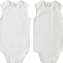 Kleding>SuperTrash Rompers Wit