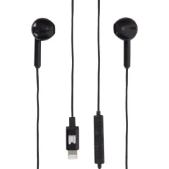 Koptelefoons>Roseland Oordopjes 8-Pins Wit,Zwart