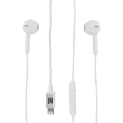 Koptelefoons>Roseland Oordopjes 8-Pins Wit,Zwart