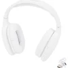 Koptelefoons>Roseland Over-Ear Koptelefoon Wit,Zwart