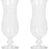 Glazen>Royal Leerdam Cocktailglazen Transparant