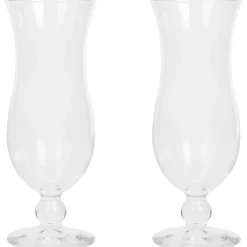 Glazen>Royal Leerdam Cocktailglazen Transparant