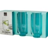 Glazen>Royal Leerdam Longdrinkglazen Transparant