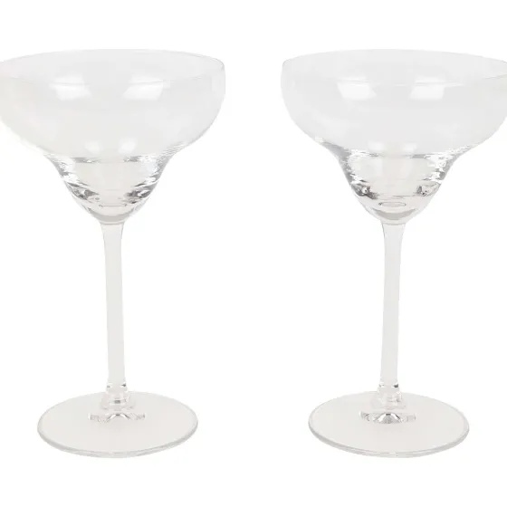Glazen>Royal Leerdam Margaritaglazen