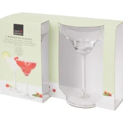 Glazen>Royal Leerdam Margaritaglazen