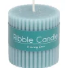 Kaarsen>Candra Rustieke Mini-Kaars Blauw,Groen,Roze,Wit