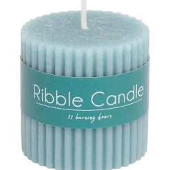 Kaarsen>Candra Rustieke Mini-Kaars Blauw,Groen,Roze,Wit