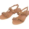 Schoenen>Merk Sandalen Meerkleurig