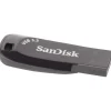 Geheugenkaarten>SanDisk Usb-Stick Ultra Shift Zwart