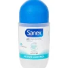 Lichaamsverzorging>Sanex Deodorant Active Control