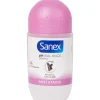 Lichaamsverzorging>Sanex Deoroller Anti-Vlekken