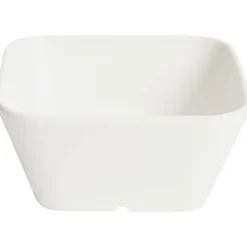 Servies>Merk Schaal Wit