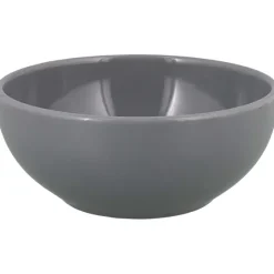 Servies>Merk Schaal Infinity Zwart,Grijs,Wit