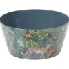 Servies>Merk Schaal Met Print