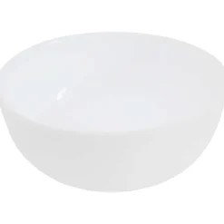 Servies>Merk Schaal Opaal Wit