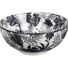 Servies>Merk Schaal Wild Living Print