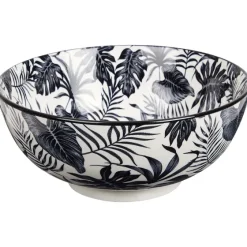 Servies>Merk Schaal Wild Living Print