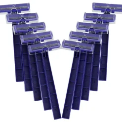 Ontharen & Scheren>BIC Scheermesjes Blauw